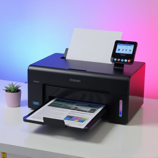 DTF printer