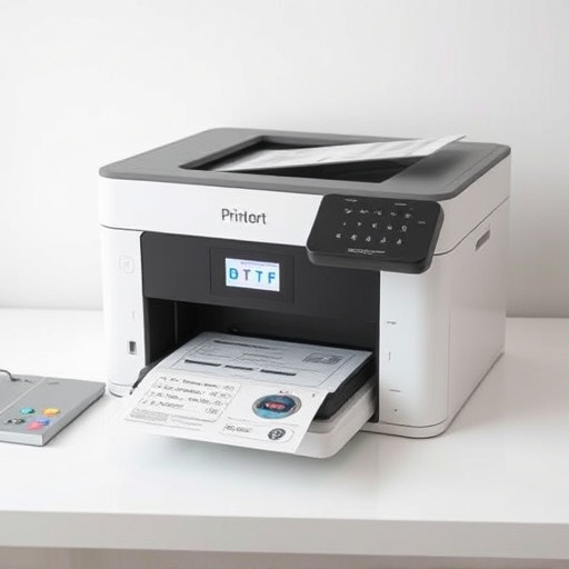 DTF printer