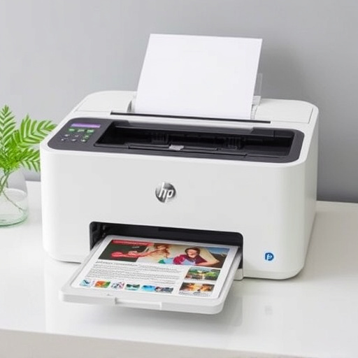 DTF printer