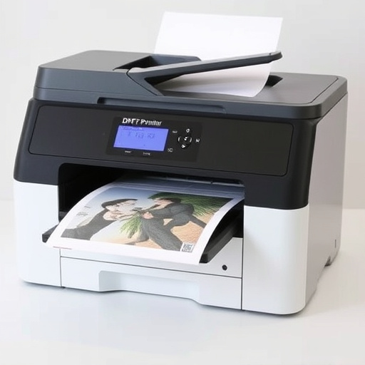 DTF printer