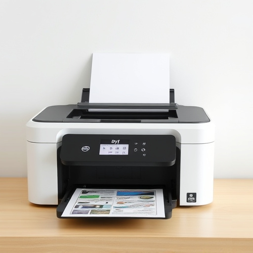 DTF printer