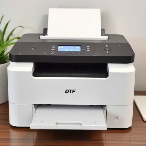 DTF printer