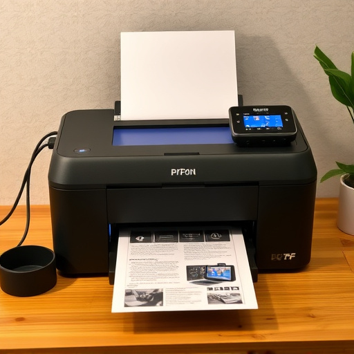 DTF printer