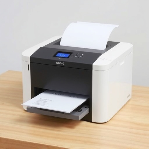 DTF printer