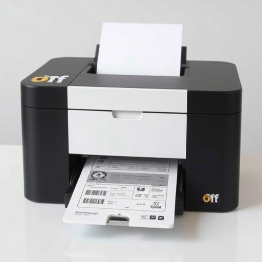 DTF printer