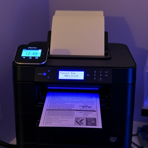 DTF printer