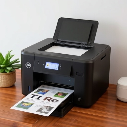 DTF printer