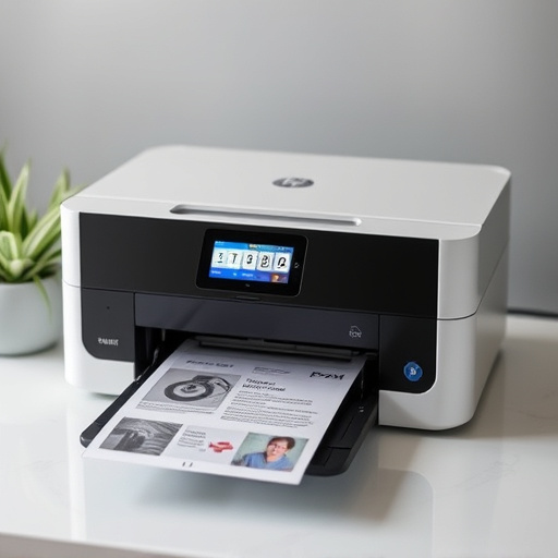 DTF printer
