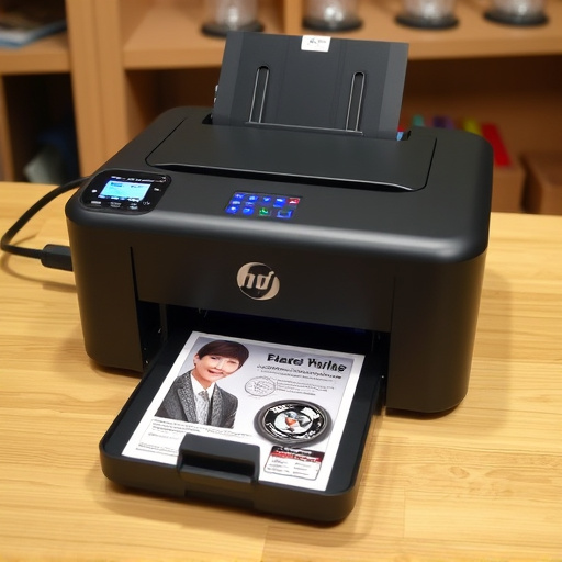 DTF printer