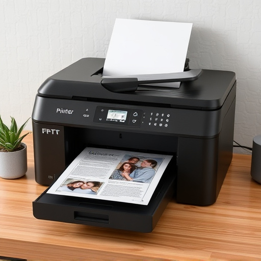 DTF printer