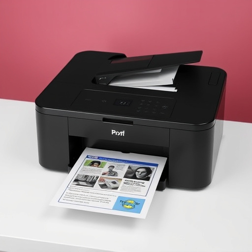 DTF printer