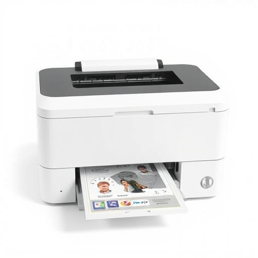 DTF printer