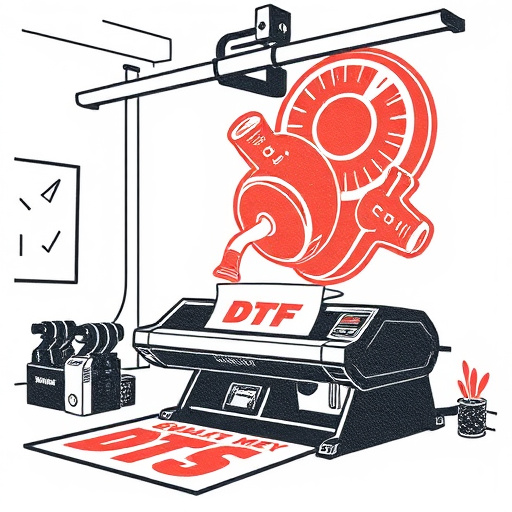 dtf printing