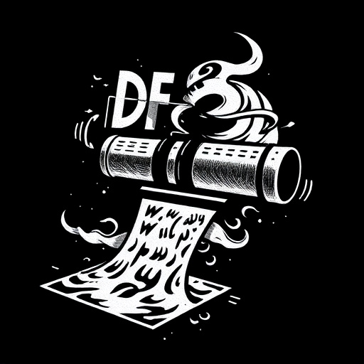 DTF printing