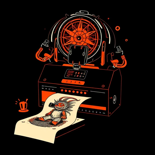 dtf printing