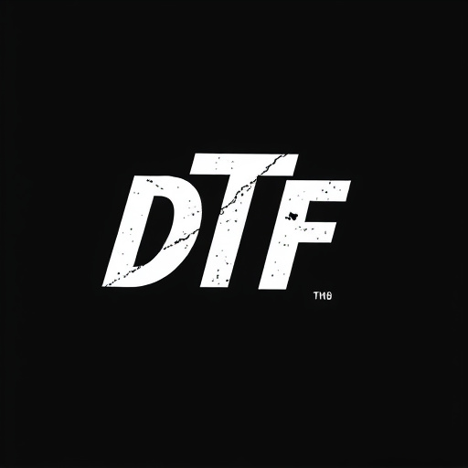 DTF printing