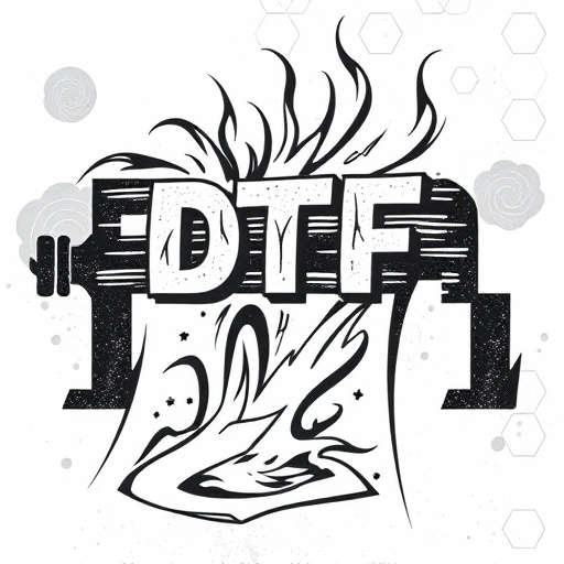 DTF printing