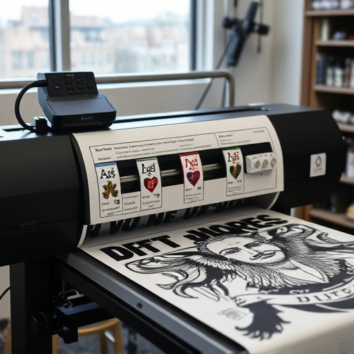Common DTF Print Sheet Errors: Material & Settings Missteps