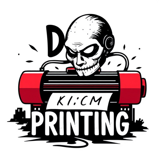 DTF printing