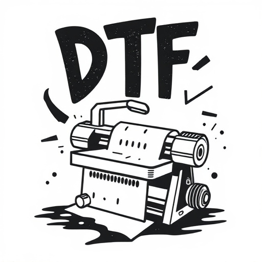 Optimizing Productivity: Streamlining Workflows for Swift DTF Prints
