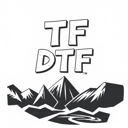 DTF printing