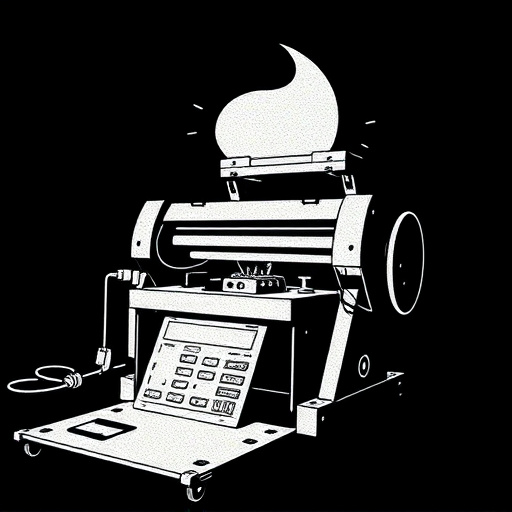DTF printing