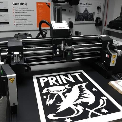 DTF printing