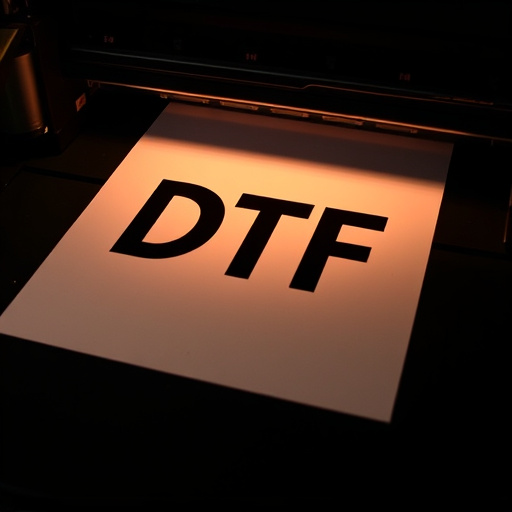 DTF Printing: Lower Costs, Higher Opportunities for Fabric Printers