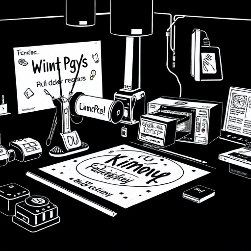 DTF printing