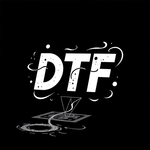 DTF printing