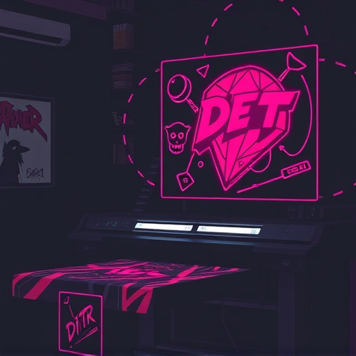dtf printing