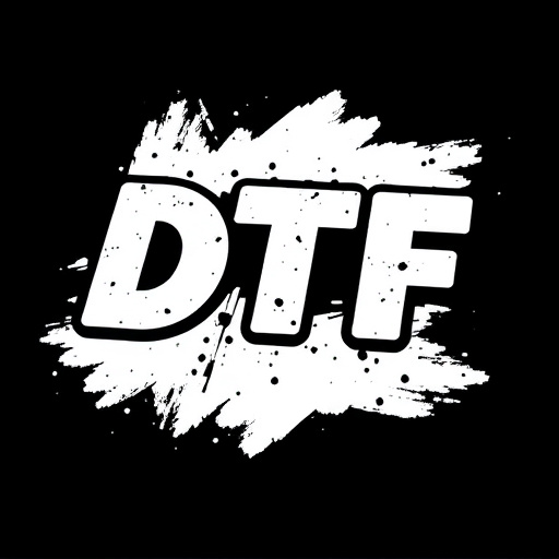 DTF printing