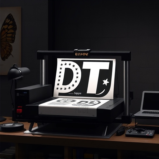 dtf printing