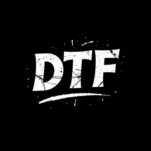 DTF printing