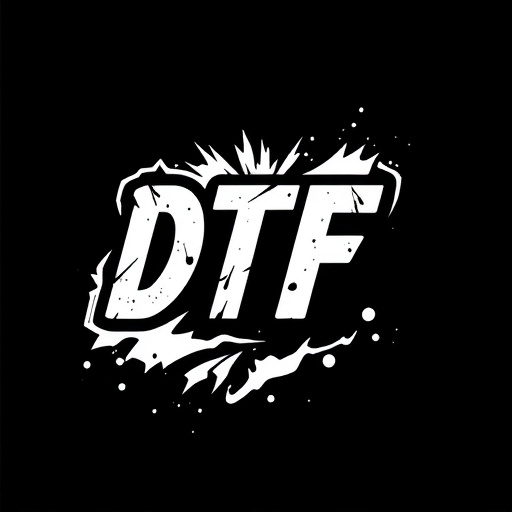 DTF printing