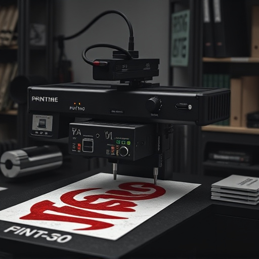 DTF printing