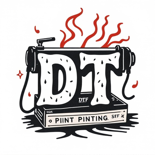 dtf printing