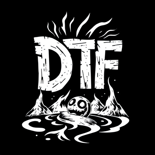 DTF printing