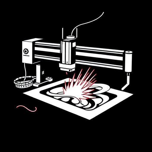 DTF printing