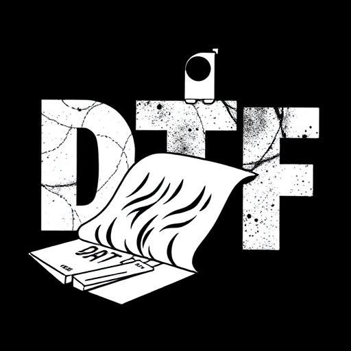 DTF printing