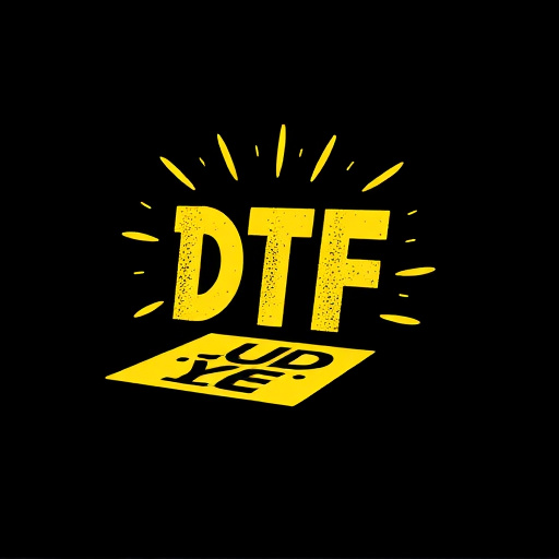 DTF printing