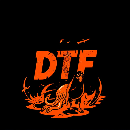 DTF printing