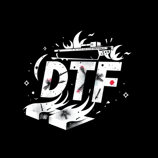 DTF printing