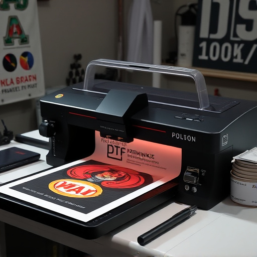 dtf printing