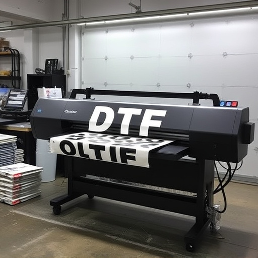 Mastering the Custom DTF Gang Sheet Builder for Efficient Team Training