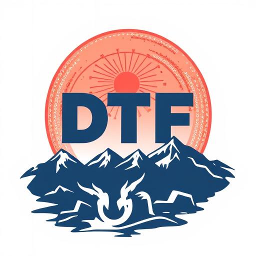 DTF printing