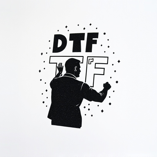 DTF printing