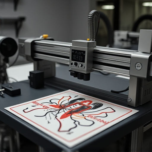 DTF printing