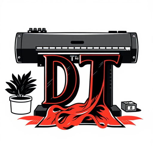 dtf printing