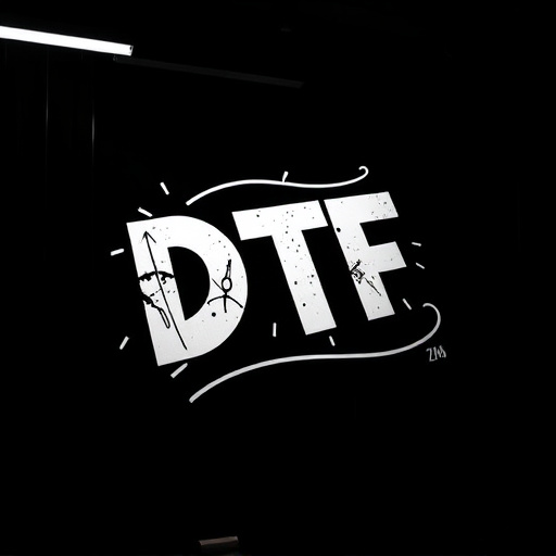 DTF printing